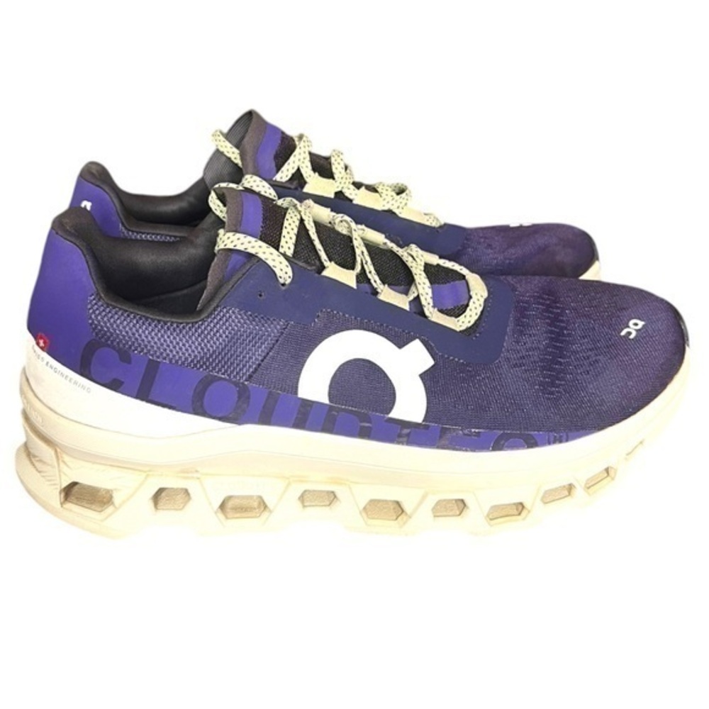 On Cloud  Running Cloudmonster Shoes Men’s  Size 11.5